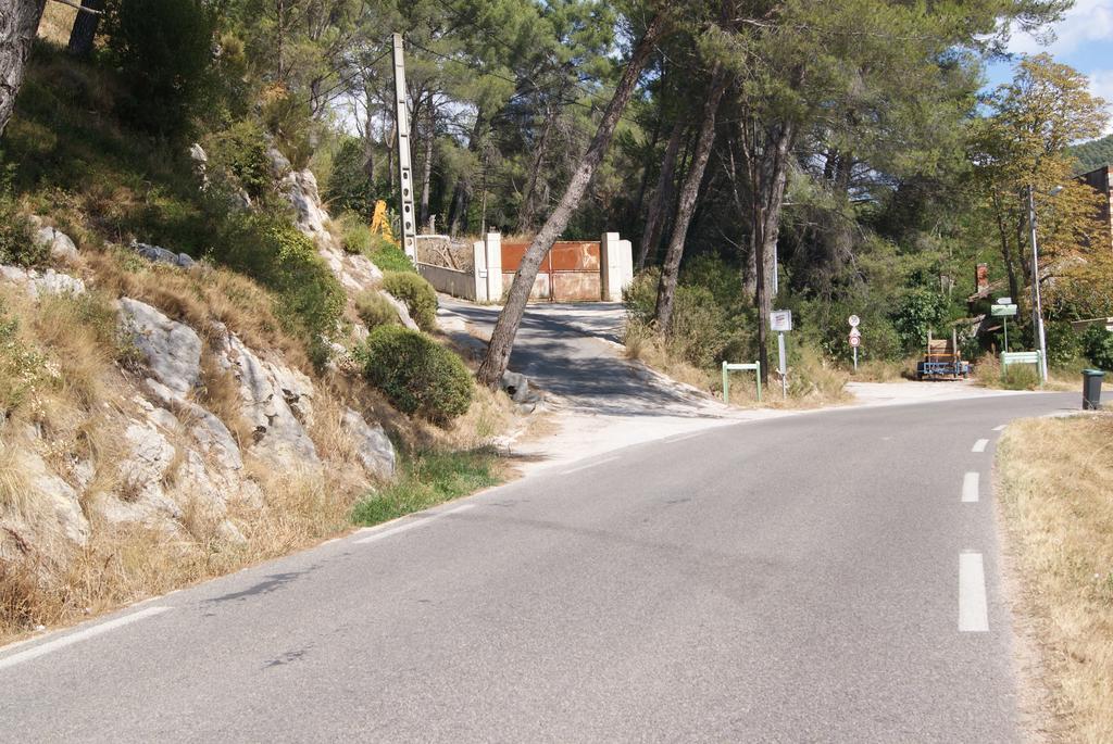 Auriol Appart'Hotel Les Rochers المظهر الخارجي الصورة