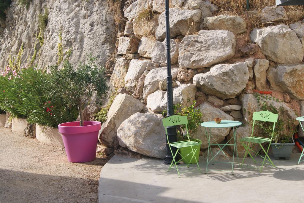 Auriol Appart'Hotel Les Rochers المظهر الخارجي الصورة
