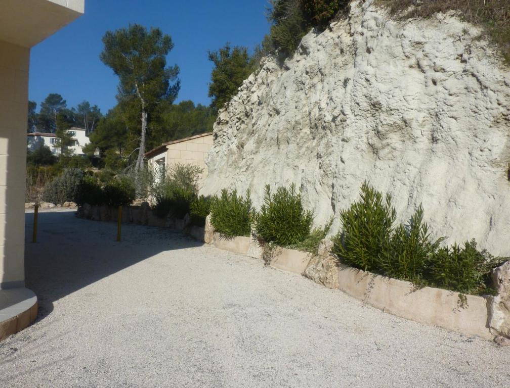 Auriol Appart'Hotel Les Rochers المظهر الخارجي الصورة