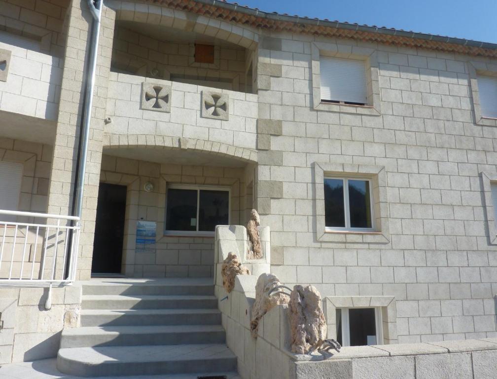 Auriol Appart'Hotel Les Rochers المظهر الخارجي الصورة