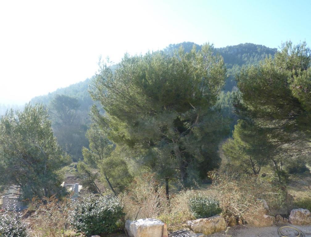 Auriol Appart'Hotel Les Rochers المظهر الخارجي الصورة
