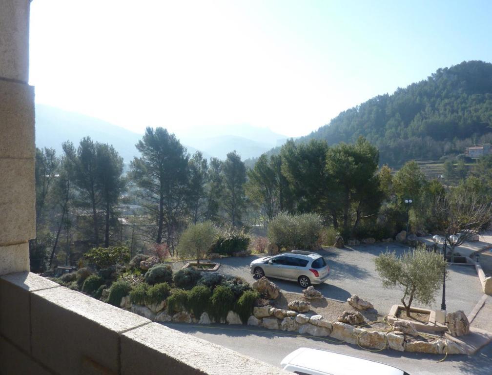 Auriol Appart'Hotel Les Rochers المظهر الخارجي الصورة