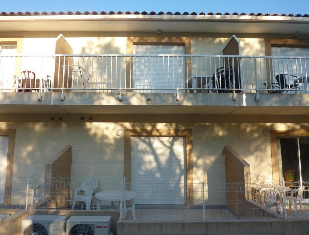 Auriol Appart'Hotel Les Rochers المظهر الخارجي الصورة