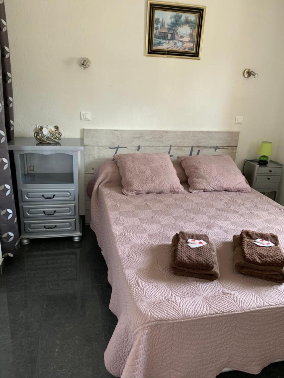 Auriol Appart'Hotel Les Rochers المظهر الخارجي الصورة