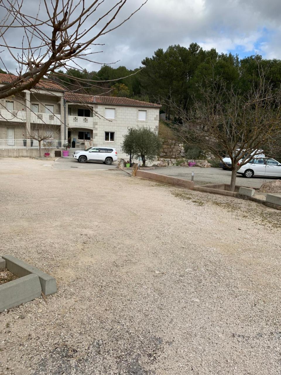 Auriol Appart'Hotel Les Rochers المظهر الخارجي الصورة
