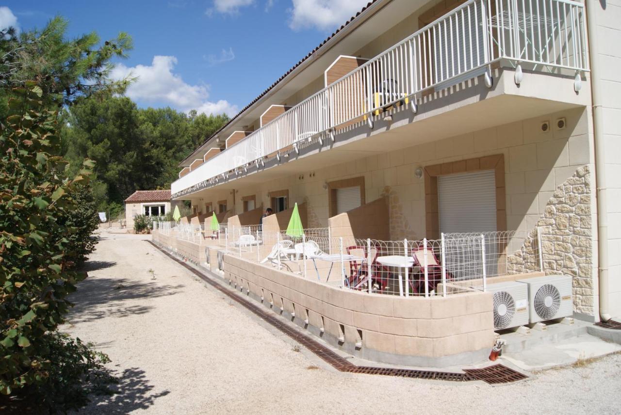 Auriol Appart'Hotel Les Rochers المظهر الخارجي الصورة